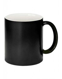 Magic Mug Black